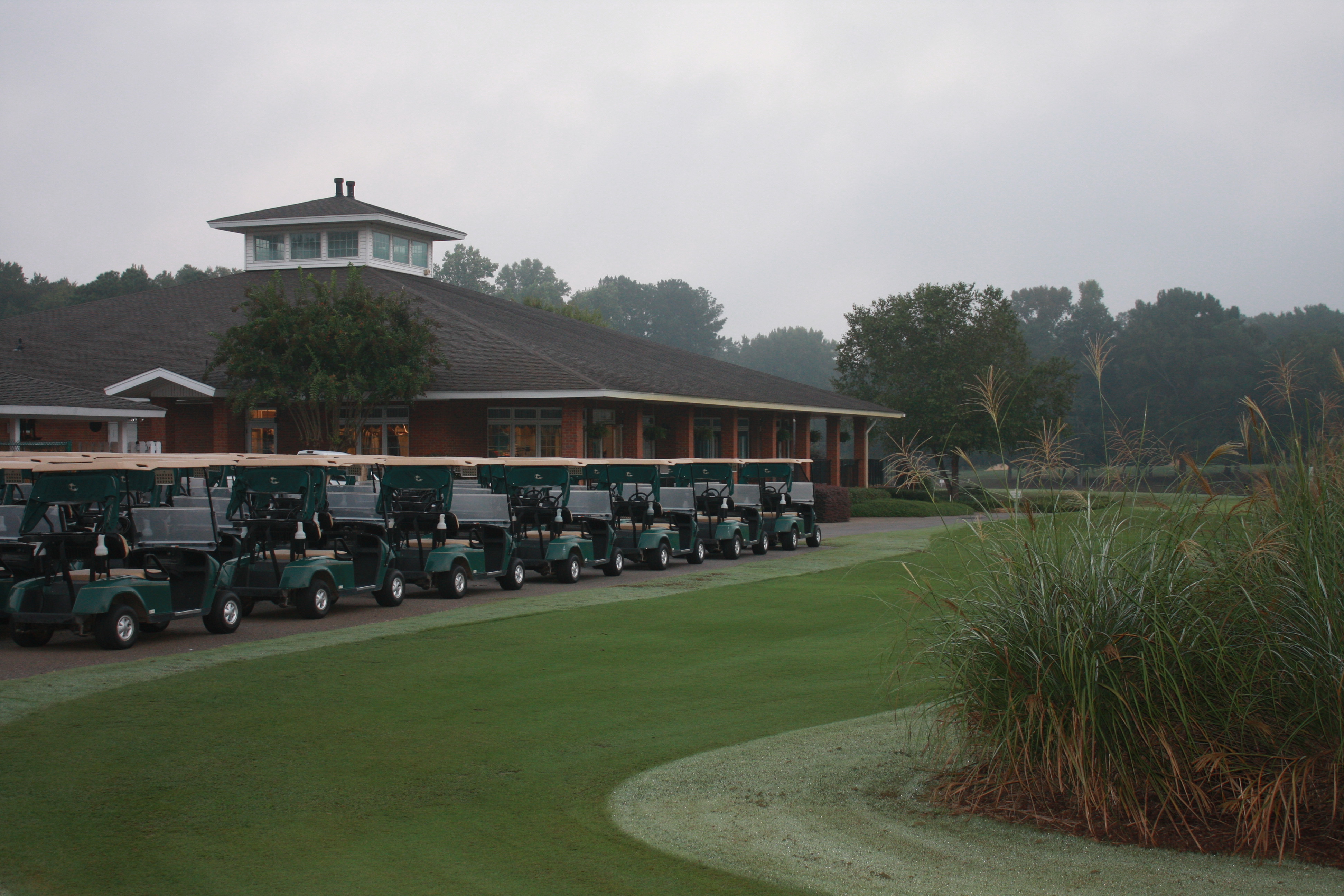 Golf outings pine ridge club